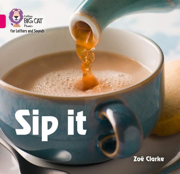 Produktbild: Sip it