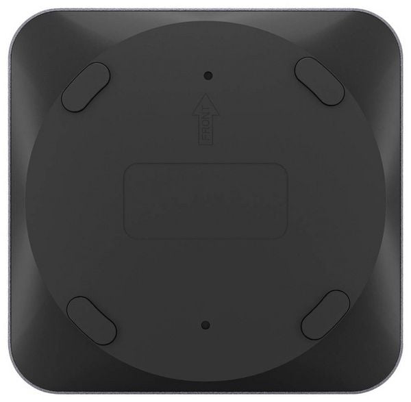 Produktbild: GEEKOM Mini PC GT1 Mega Intel&reg; Core&trade; Ultra 9 185H 5.1 GHz 16 GB RAM 1 TB SSD Intel Win 11 Pro GT1 Mega U9