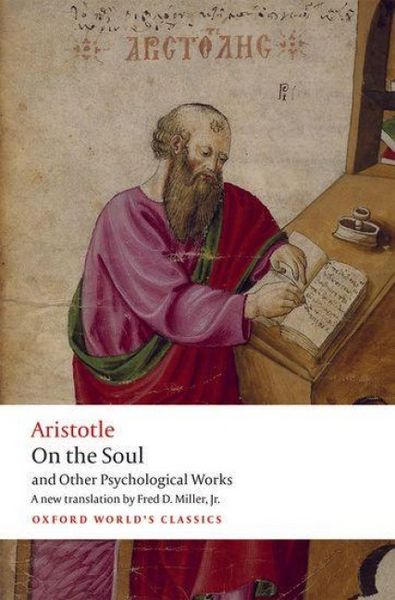 Produktbild: On the Soul