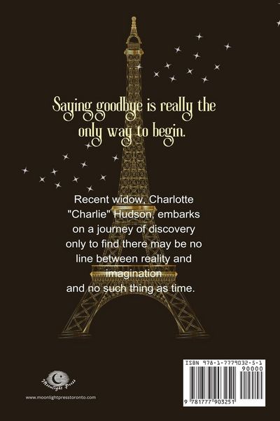 Produktbild: It All Begins With Goodbye