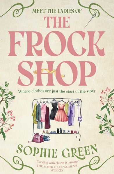 Produktbild: The Frock Shop
