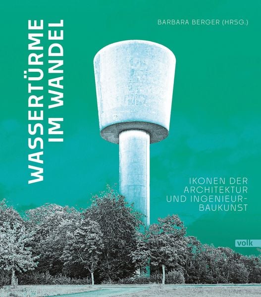 Produktbild: Wassert&uuml;rme im Wandel