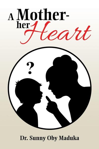 Produktbild: A Mother- Her Heart