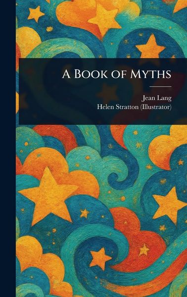 Produktbild: A Book of Myths
