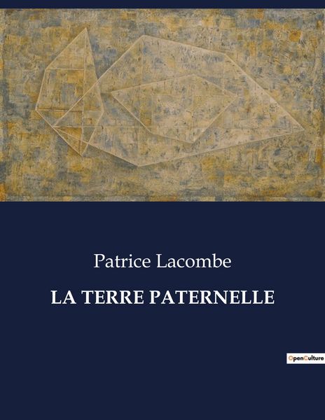 Produktbild: La Terre Paternelle