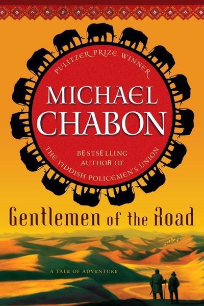Produktbild: Gentlemen of the Road