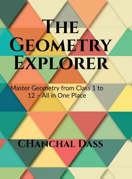 Produktbild: The Geometry Explorer