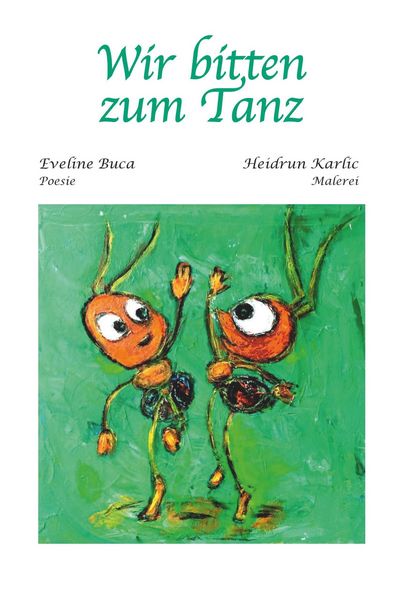 Produktbild: Wir bitten zum Tanz
