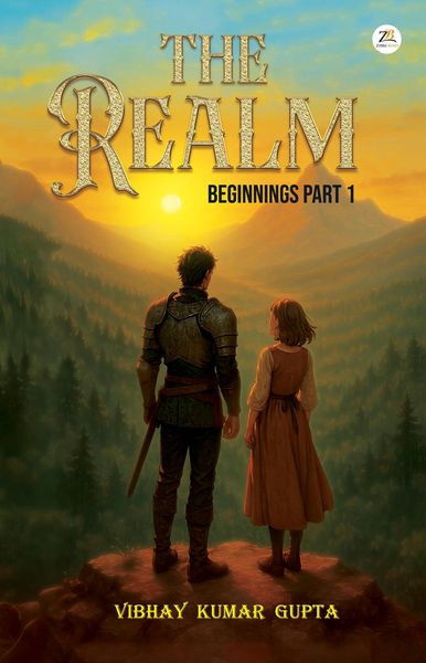 Produktbild: The Realm: Beginnings Part 1