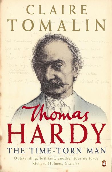 Produktbild: Thomas Hardy