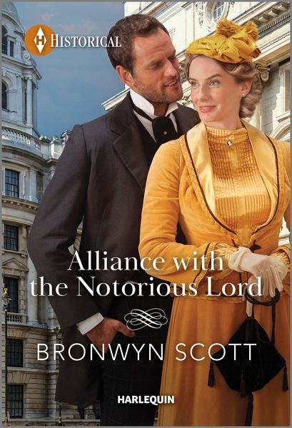 Produktbild: Scott, B: Alliance with the Notorious Lord