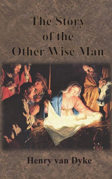 Produktbild: The Story of the Other Wise Man