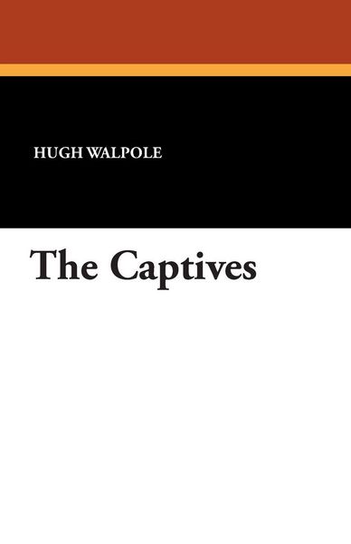 Produktbild: The Captives