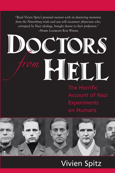 Produktbild: Doctors From Hell