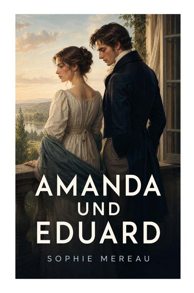 Produktbild: Amanda und Eduard
