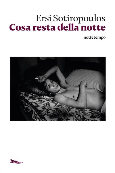 Produktbild: Cosa resta della notte