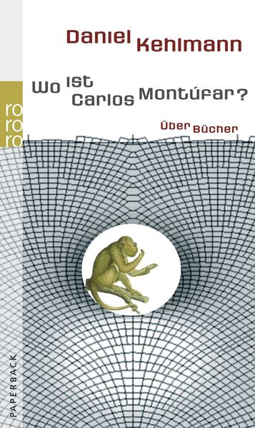 Produktbild: Wo ist Carlos Mont&uacute;far?