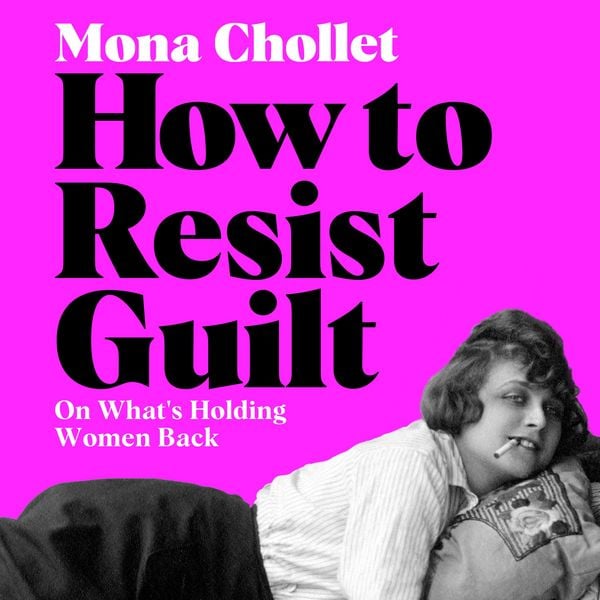 Produktbild: How to Resist Guilt