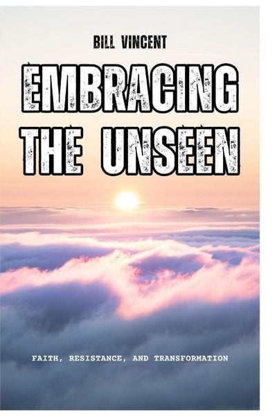 Produktbild: Embracing the Unseen