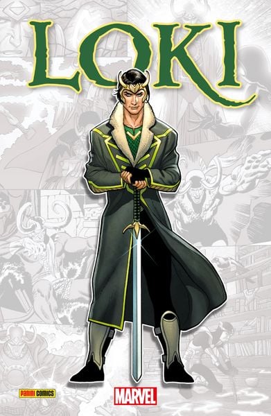 Produktbild: LOKI