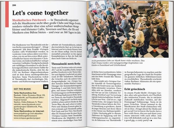Produktbild: DUMONT Reise-Taschenbuch Reisef&uuml;hrer Chalkidik&iacute; & Thessalon&iacute;ki