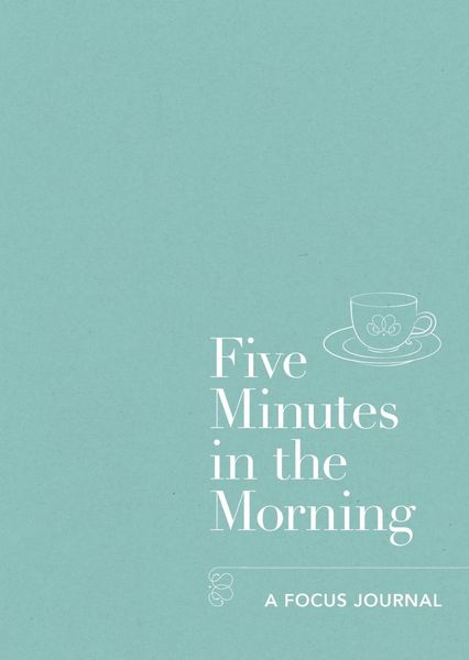 Produktbild: Five Minutes in the Morning