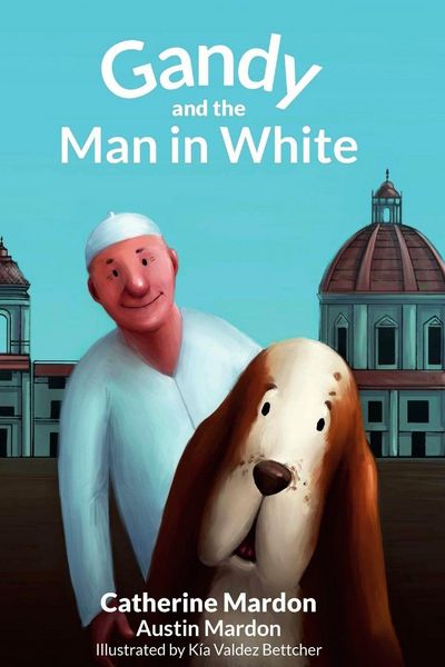 Produktbild: Gandy and the Man in White
