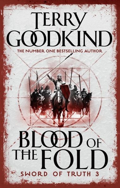 Produktbild: Blood Of The Fold