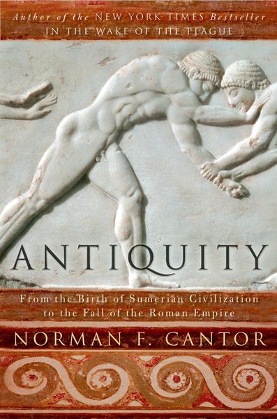 Produktbild: Antiquity
