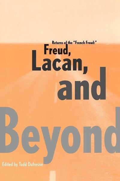 Produktbild: Returns of the French Freud
