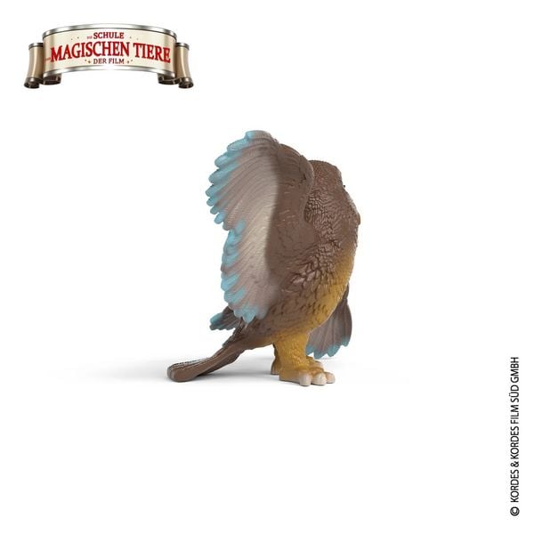 Produktbild: schleich&reg; 14951 Eule
