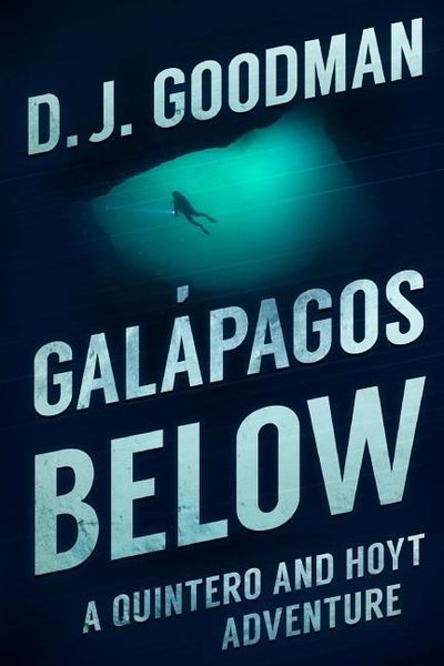 Produktbild: Galapagos Below