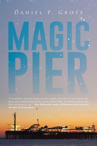 Produktbild: Magic Pier