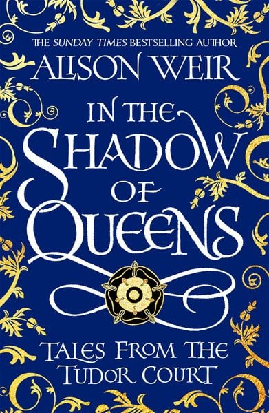 Produktbild: In the Shadow of Queens