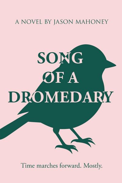 Produktbild: Song of a Dromedary