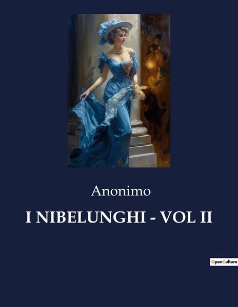 Produktbild: I NIBELUNGHI - VOL II