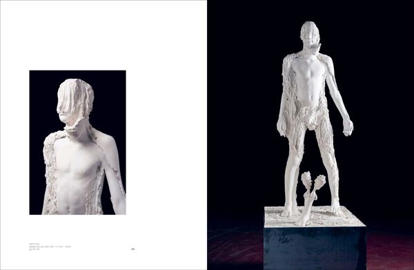 Produktbild: Aron Demetz (dt./engl./it.)