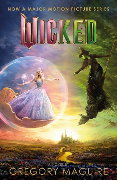 Produktbild: Wicked