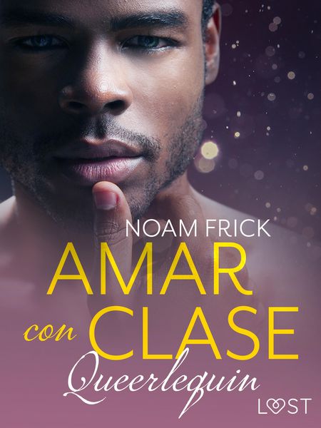 Produktbild: Queerlequin: Amar con clase