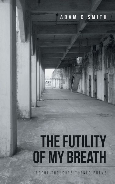 Produktbild: The Futility of My Breath
