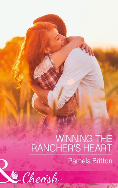 Produktbild: Winning The Rancher's Heart