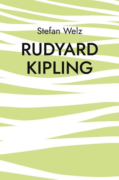 Produktbild: Rudyard Kipling