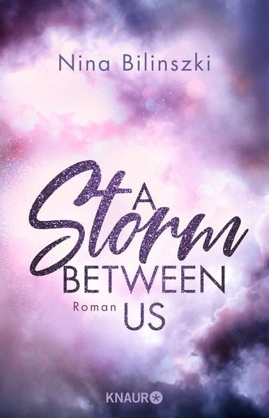 Produktbild: A Storm Between Us