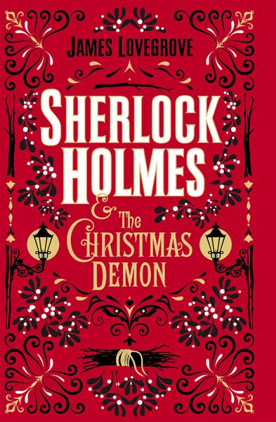 Produktbild: Sherlock Holmes and the Christmas Demon