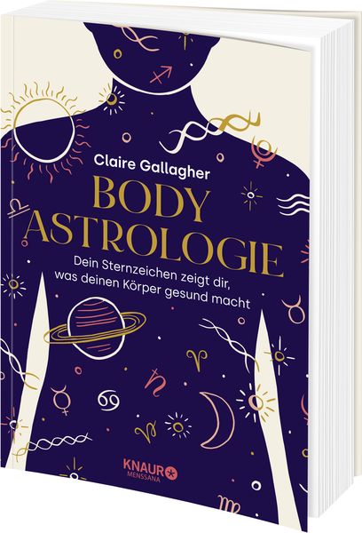 Body-Astrologie
