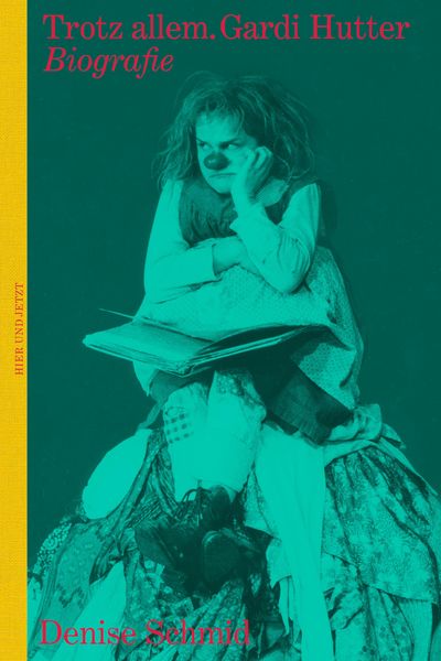 Produktbild: Trotz allem - Gardi Hutter