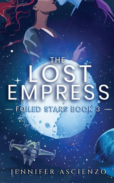 Produktbild: The Lost Empress