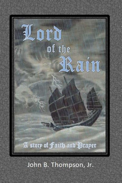 Produktbild: Lord of the Rain