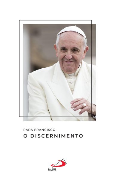 Produktbild: O Discernimento