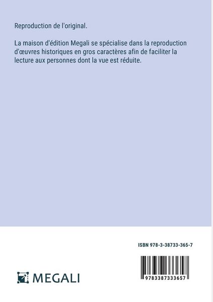Produktbild: Les grandes journ&eacute;es de la Constituante